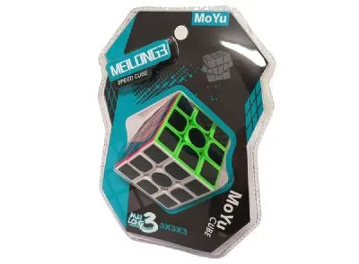 Speed Cube 3X3X3