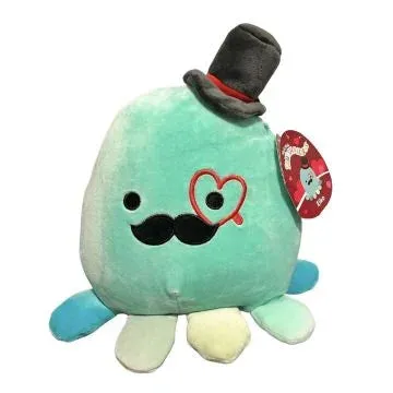 Squishmallow 12" - Heart Assortment A