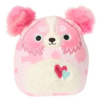 Squishmallow 12" - Heart Assortment A