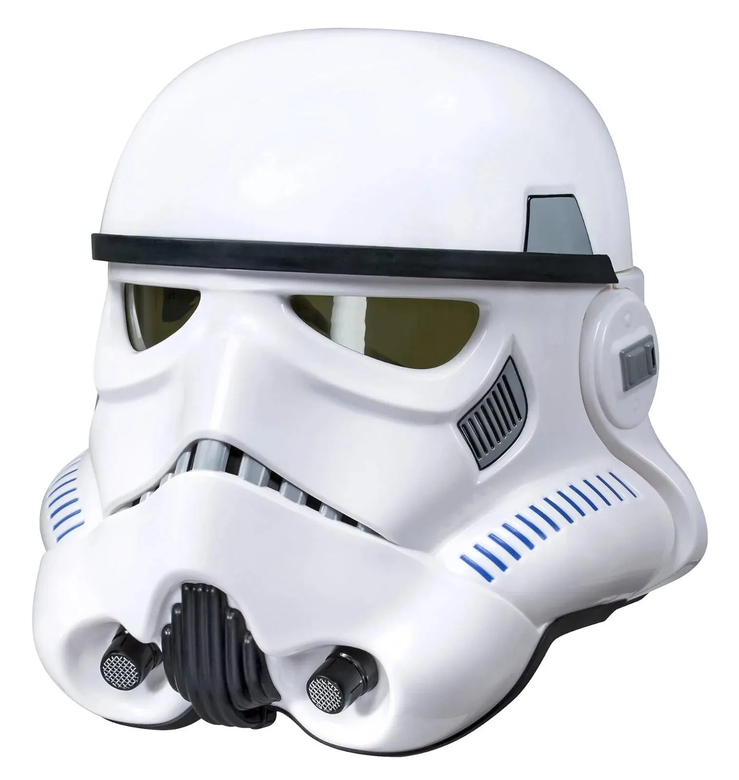 Star Wars Stormtrooper Premium Electronic Helmet
