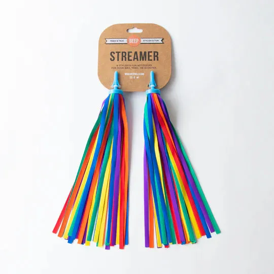 Streamers