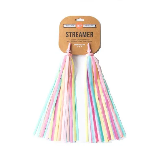 Streamers