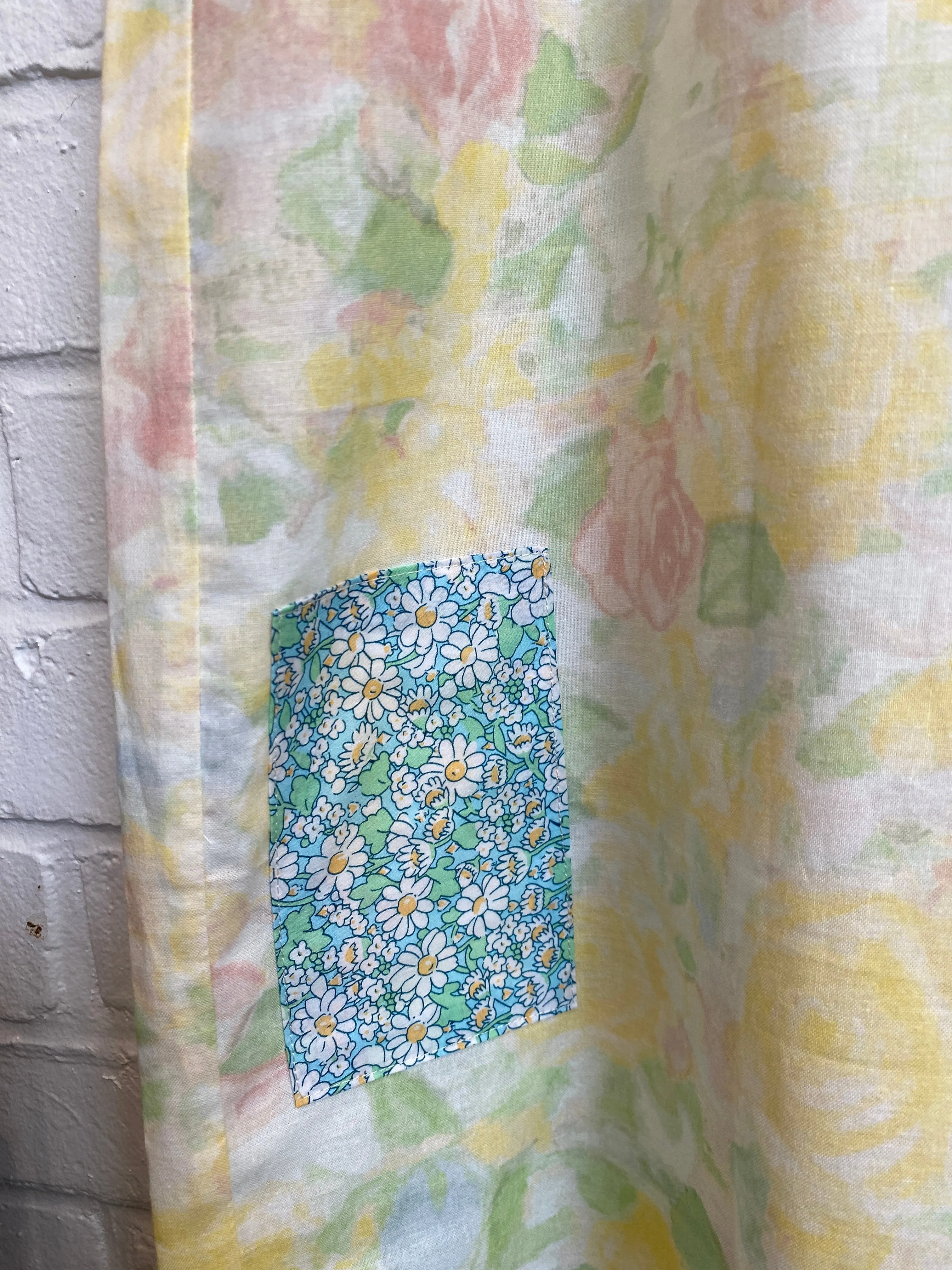 SUMMER PANTS - ADULT OS
