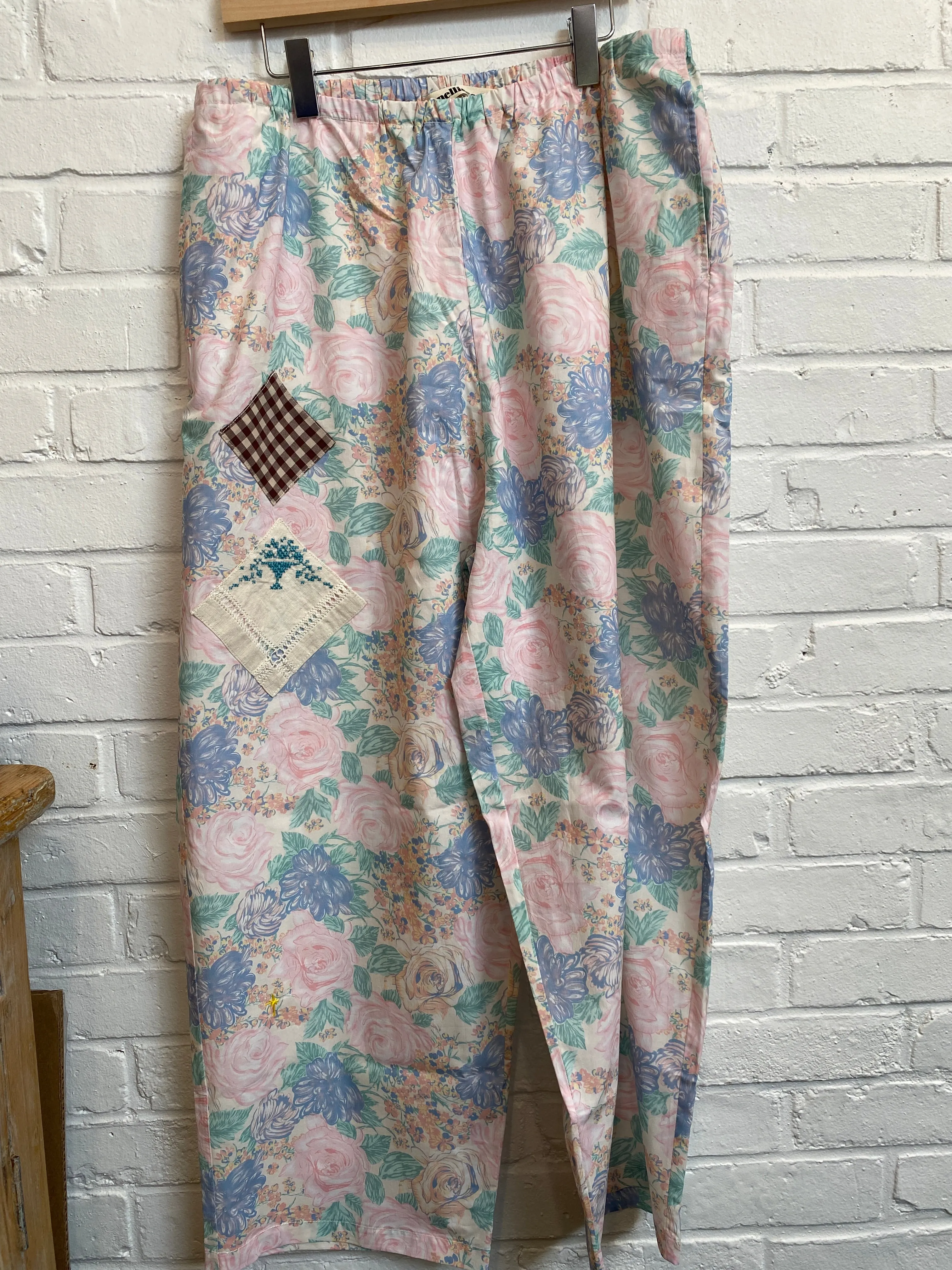 SUMMER PANTS - ADULT OS
