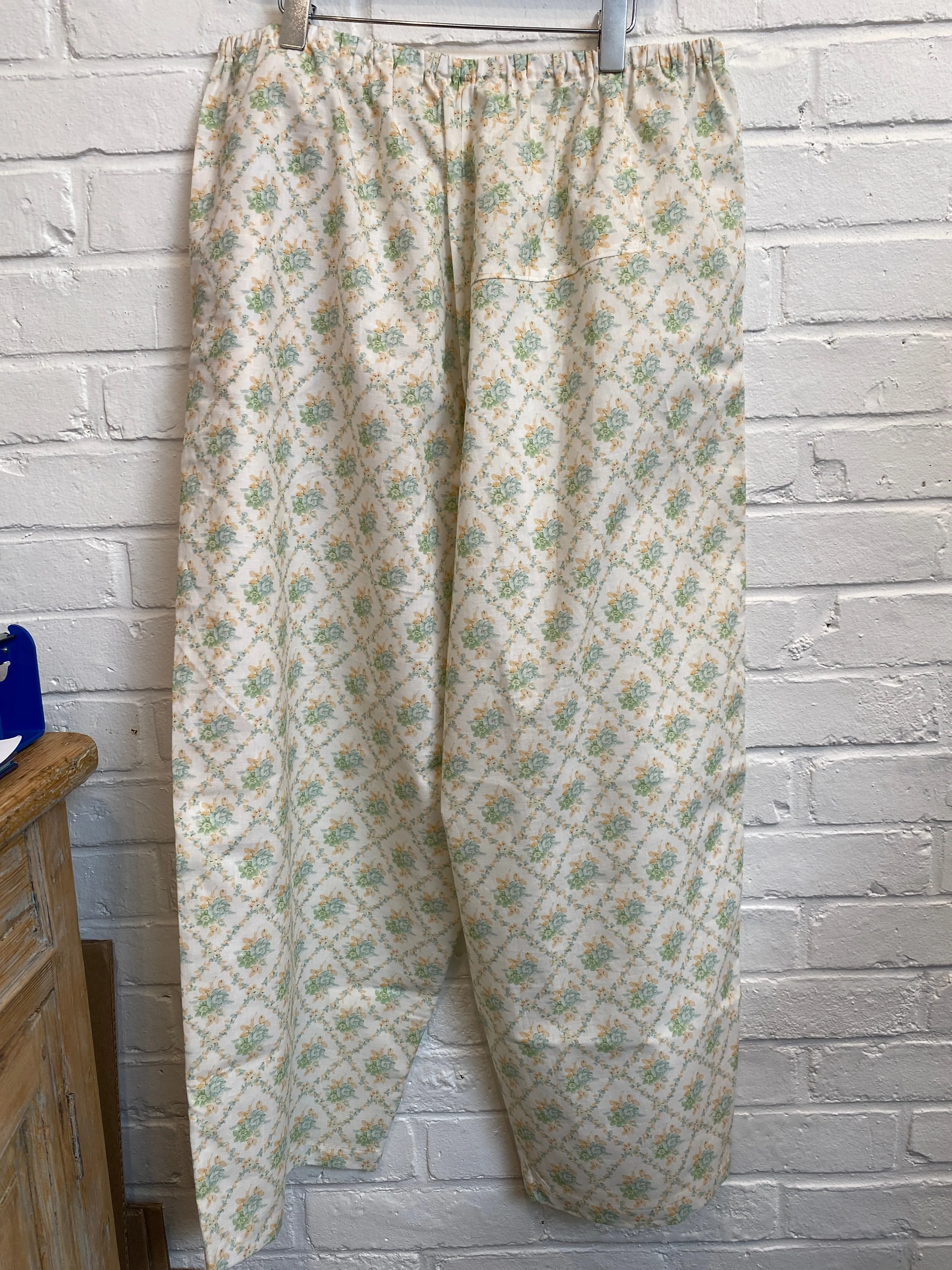 SUMMER PANTS - ADULT OS