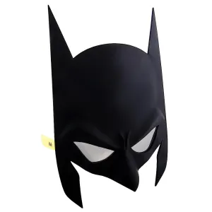 Sun-Staches DC Comics Batman Mask Sunglasses