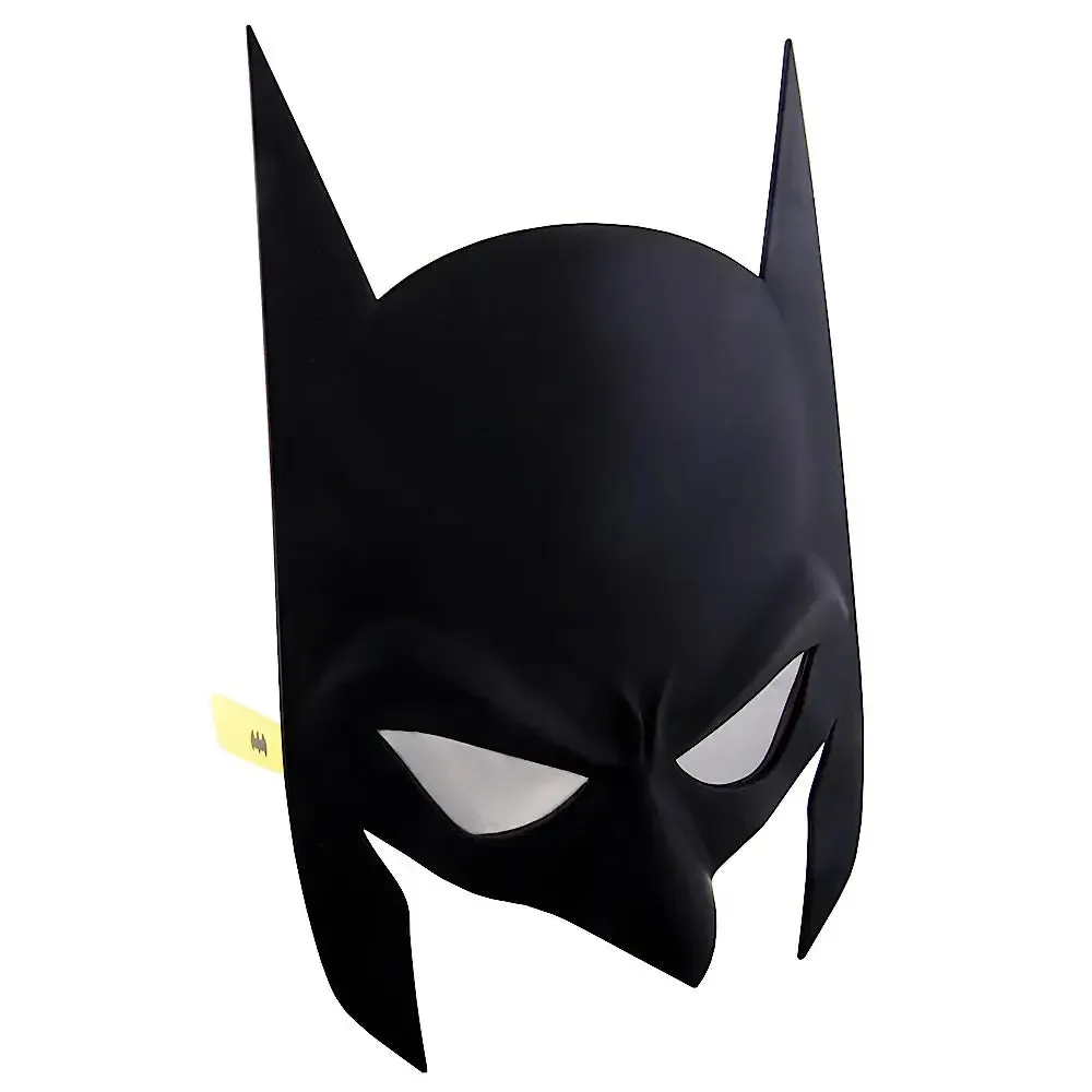 Sun-Staches DC Comics Batman Mask Sunglasses