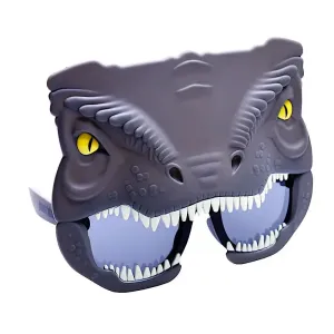 Sun-Staches Jurassic World Blue Raptor Sunglasses