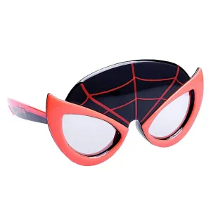 Sun-Staches Lil' Characters Marvel Miles Morales Sunglasses
