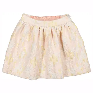 SUNITA JACQUARD SKIRT