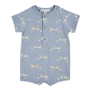 TIGER ROMPER