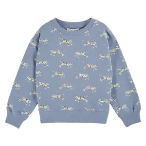 TIGER SWEATSHIRT