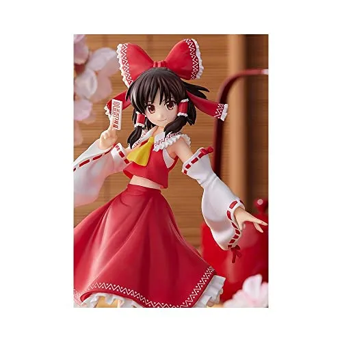 Touhou Project Reimu Hakurei Pop Up Parade PVC Statue (G94449)