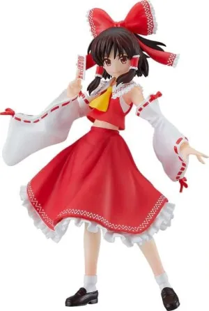 Touhou Project Reimu Hakurei Pop Up Parade PVC Statue (G94449)
