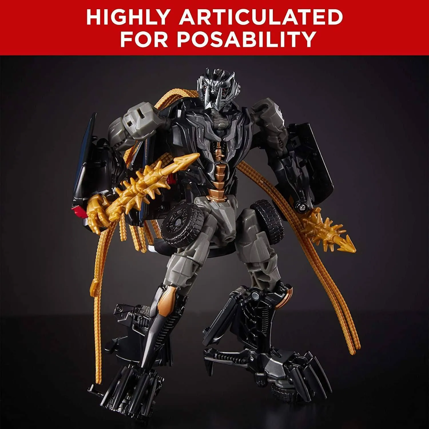 Transformers Studio Series 30 Deluxe Class Transformers