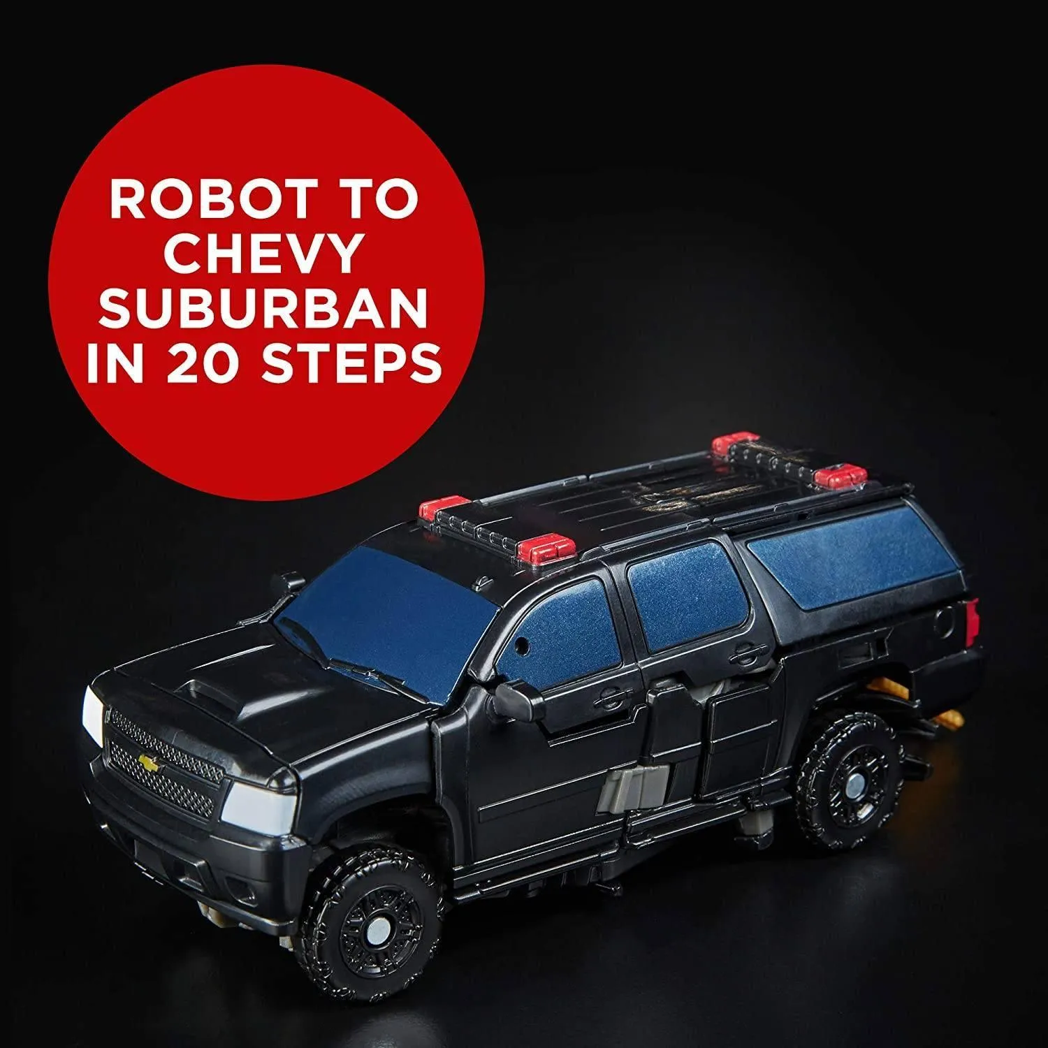 Transformers Studio Series 30 Deluxe Class Transformers