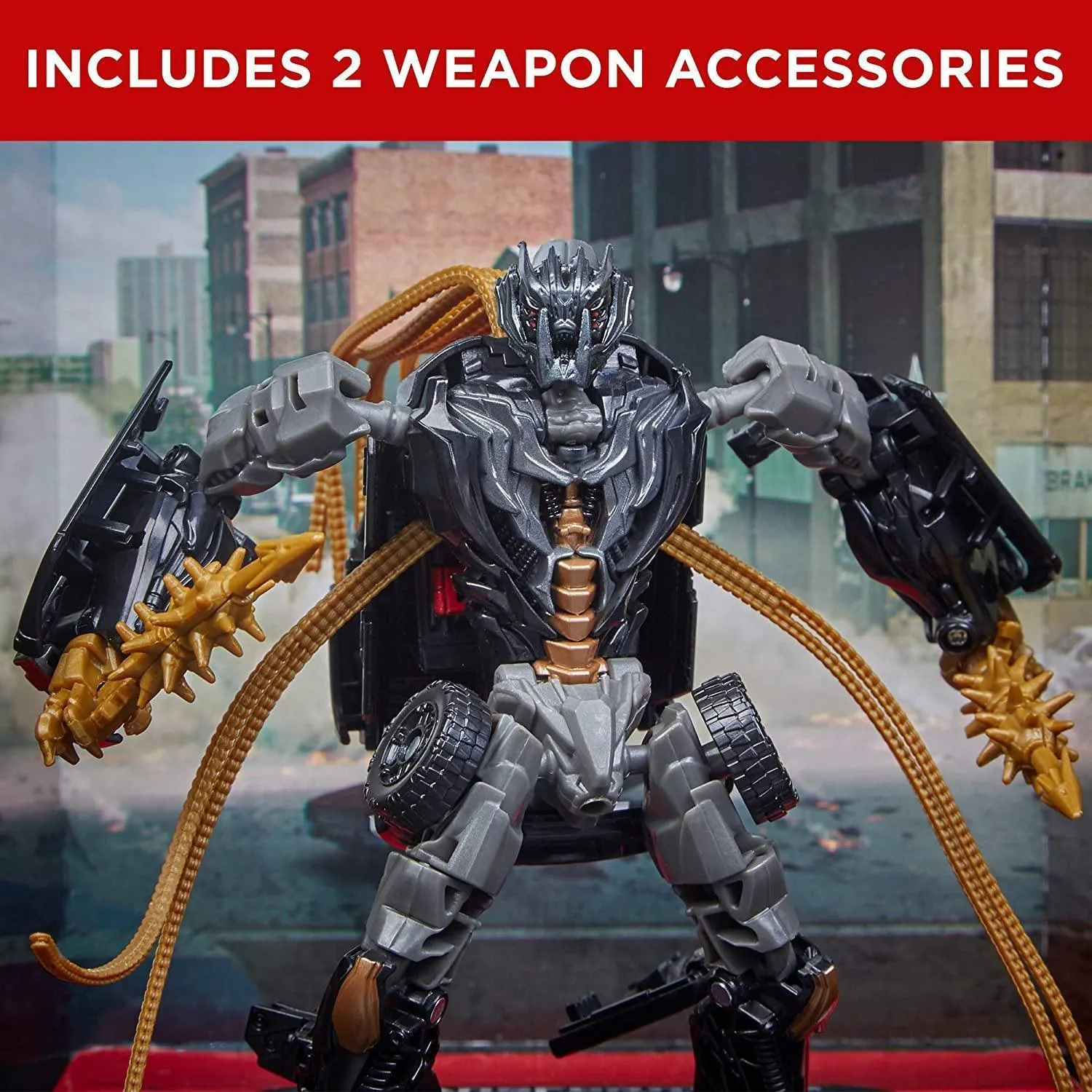 Transformers Studio Series 30 Deluxe Class Transformers