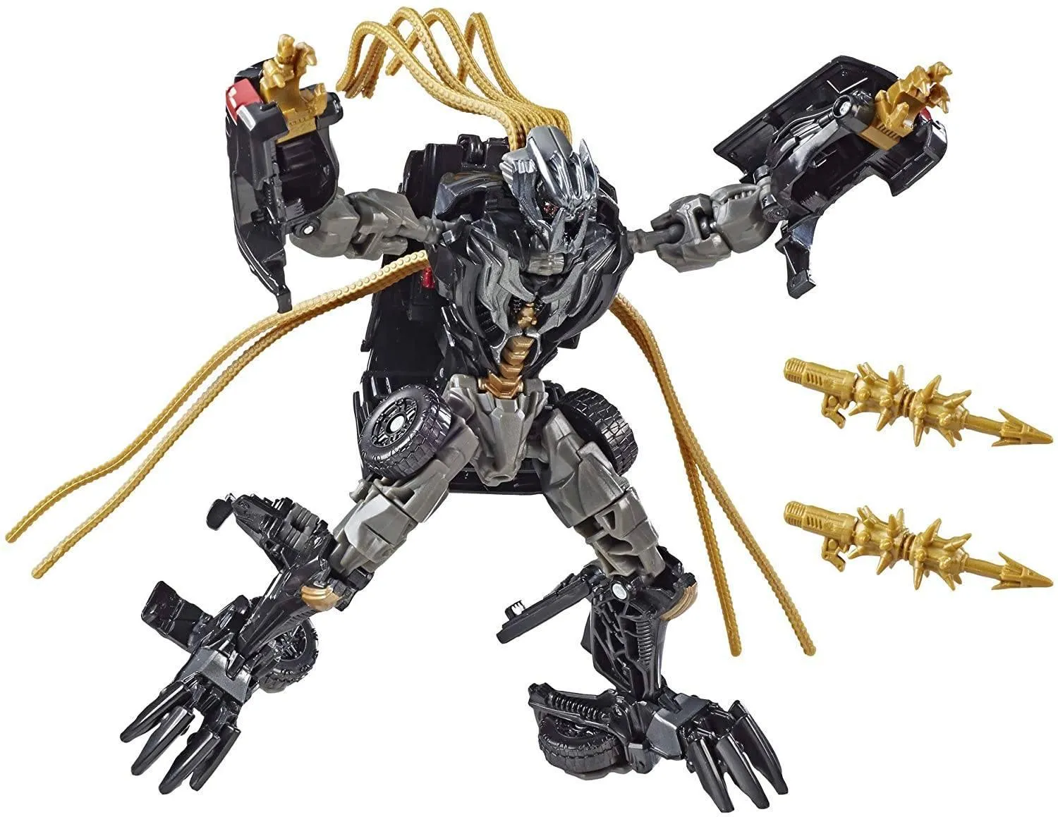Transformers Studio Series 30 Deluxe Class Transformers