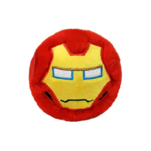 Ty Beanie Bouncer Marvel Iron Man
