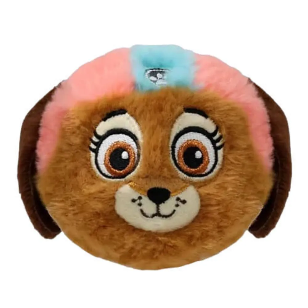 Ty Beanie Bouncer PAW Patrol Liberty the Dachshund