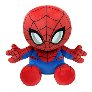 Ty Marvel Spider-Man Large Plush