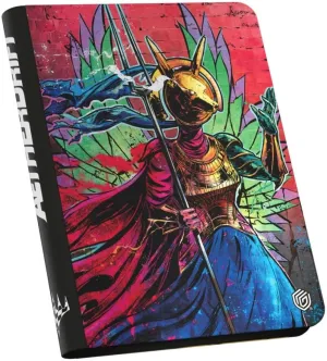 Ultimate Guard Portfolio XenoSkin Zipfolio 360 MTG: Aetherdrift Hazoret, Godseeker