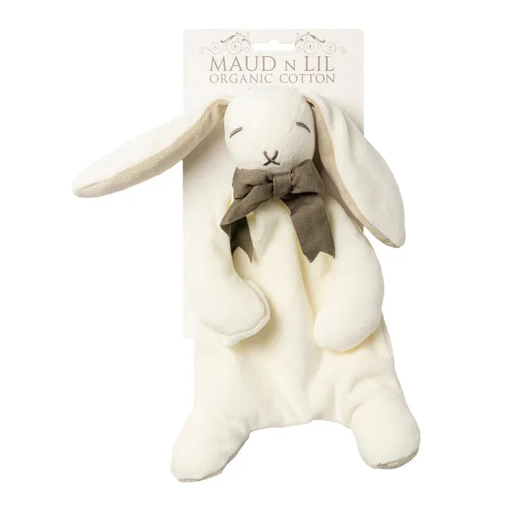 Unboxed Comforter - Bunny