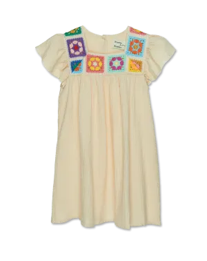 VEGA DRESS
