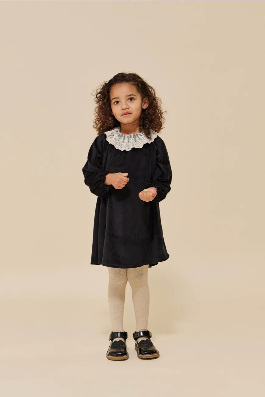 VENOLA DRESS GRS