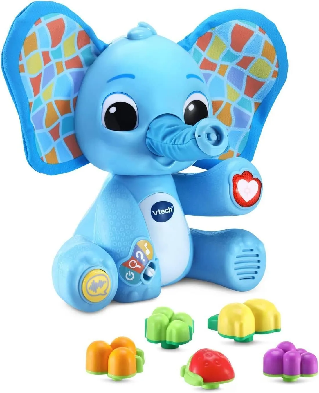 VTech Smellephant