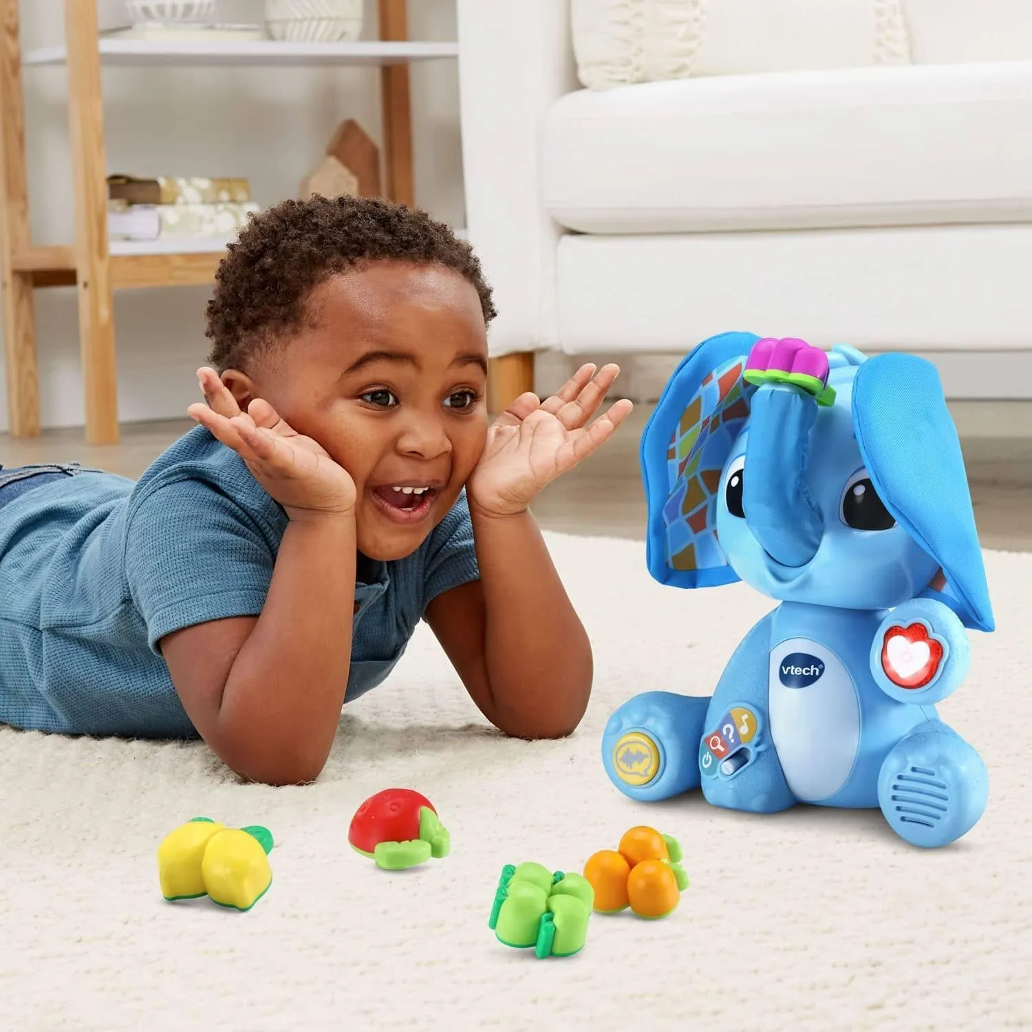 VTech Smellephant