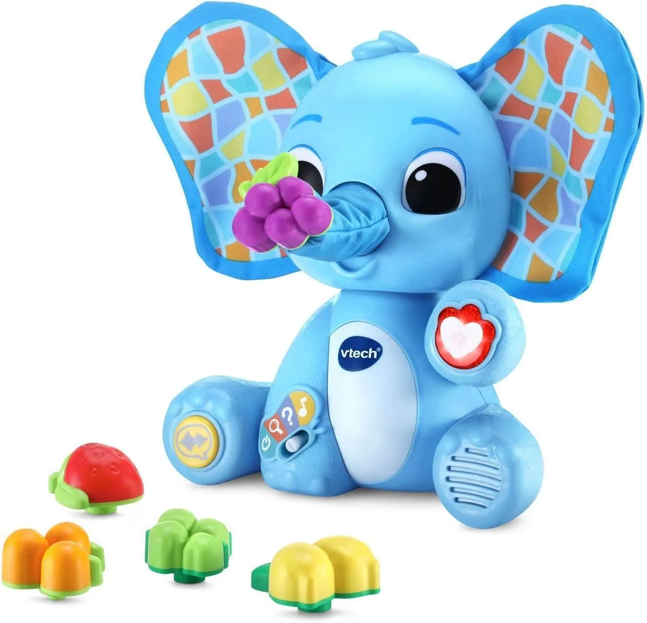 VTech Smellephant