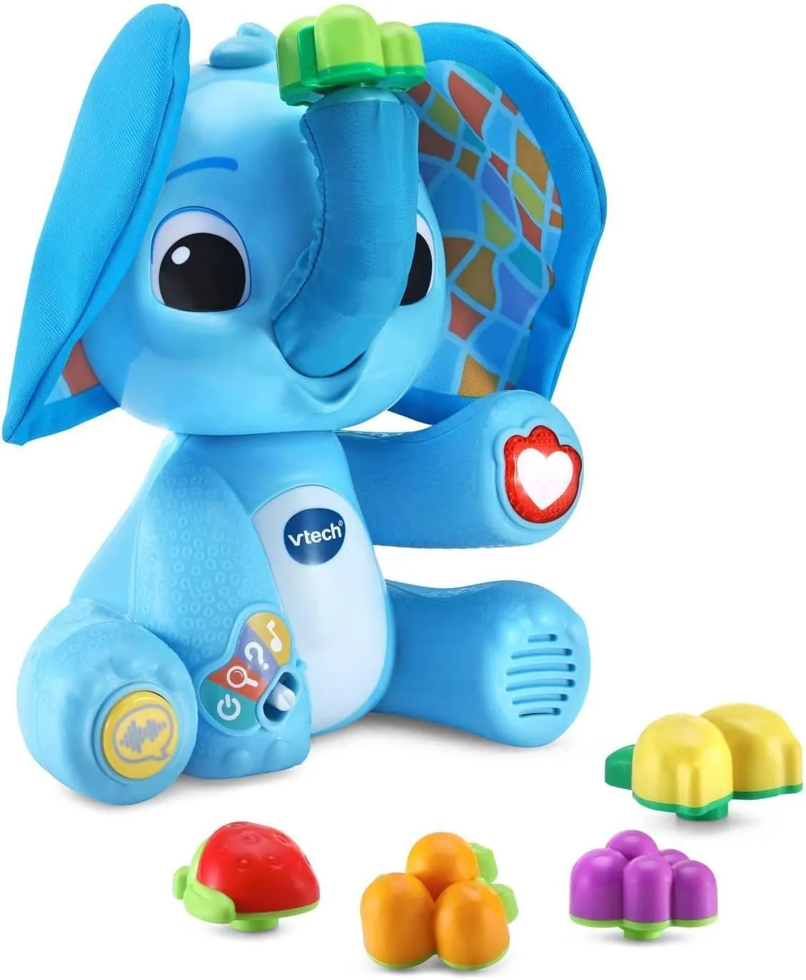 VTech Smellephant