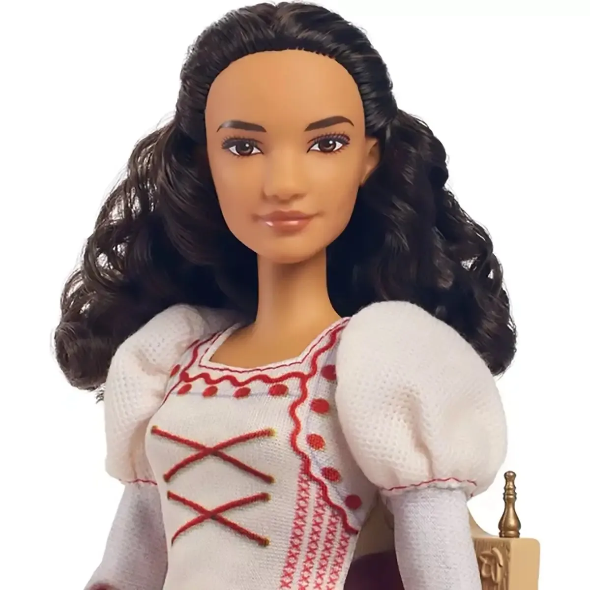 Wicked Nessarose Fashion Doll with Wheelchair