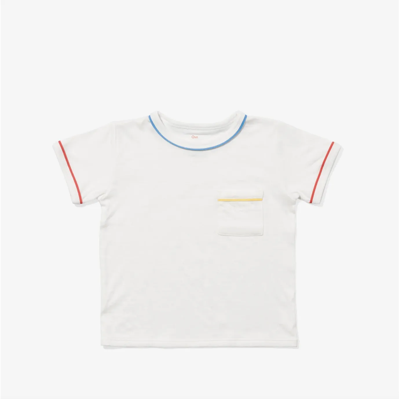 WLLIE SHIRT - TRI PIPING