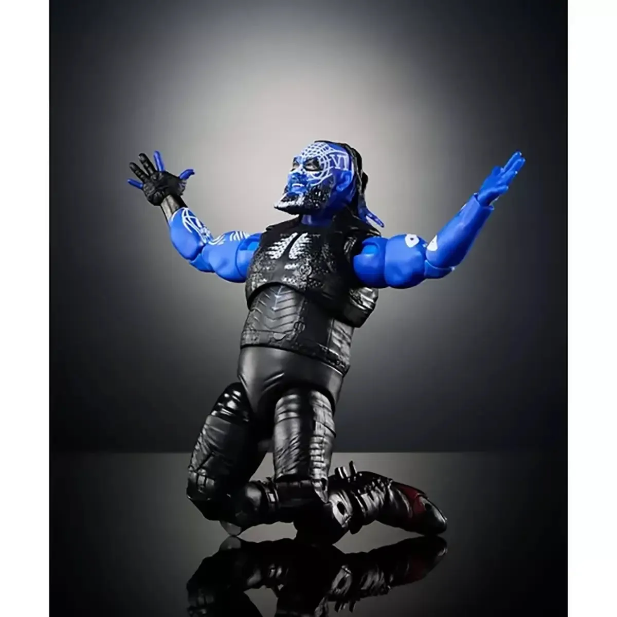 WWE Ultimate Edition Bray Wyatt Wrestling Figure