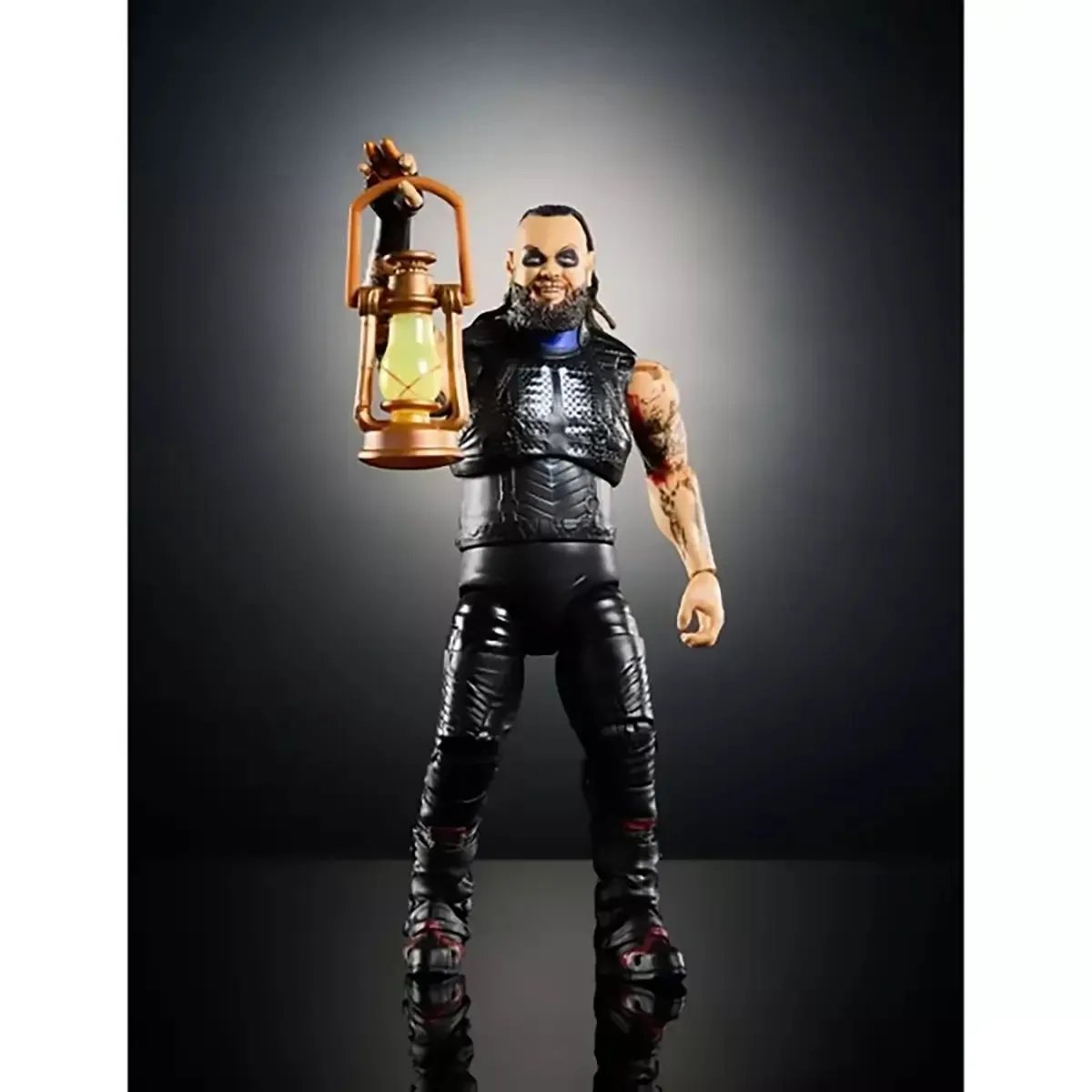 WWE Ultimate Edition Bray Wyatt Wrestling Figure
