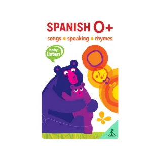 YOTO CARD: SPANISH 0 