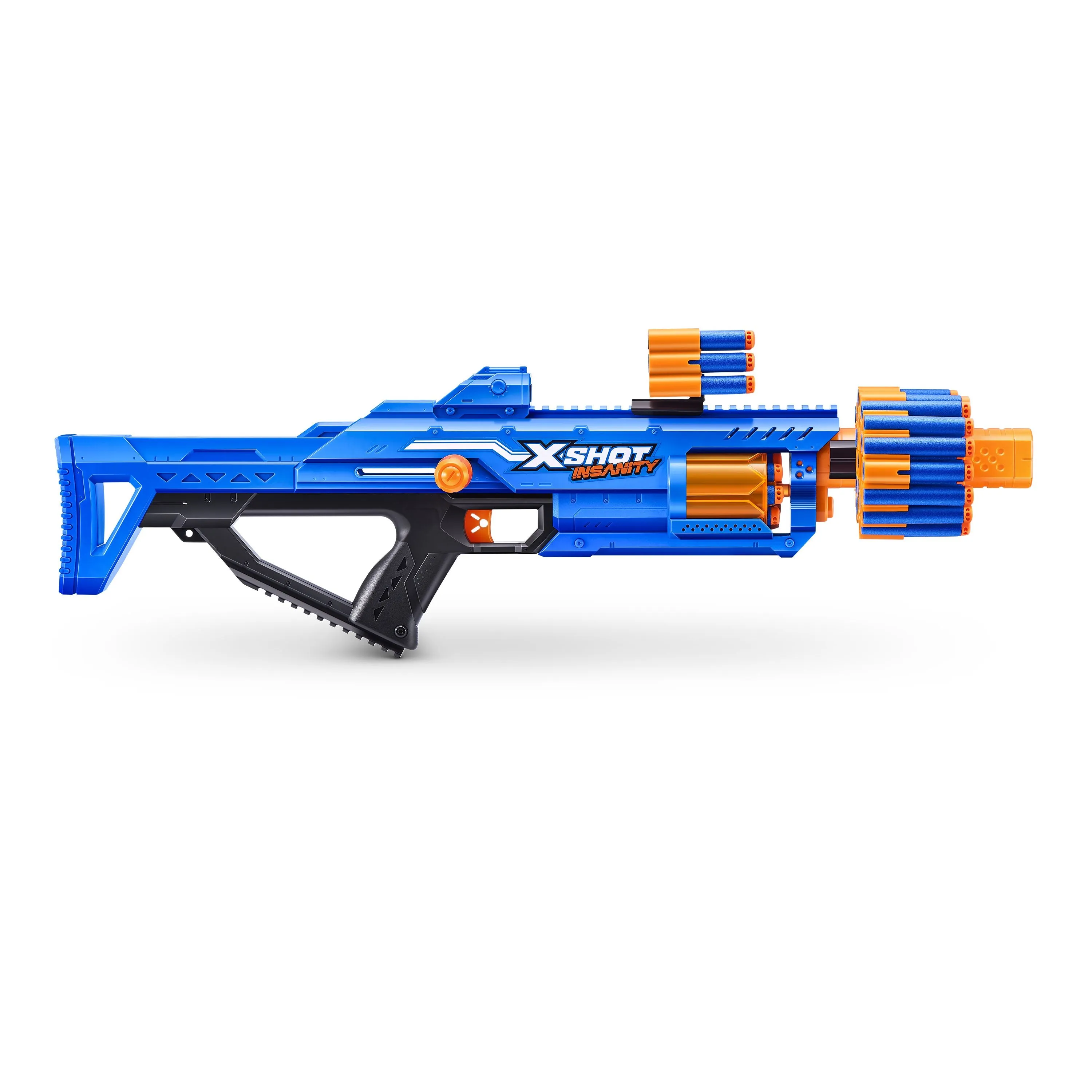 ZURU X Shot Insanity Berzerko